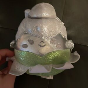Rare Mini Tinkerbell Disney squish mellow